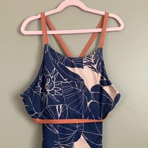 Patagonia One Piece Nireta Swim Suit